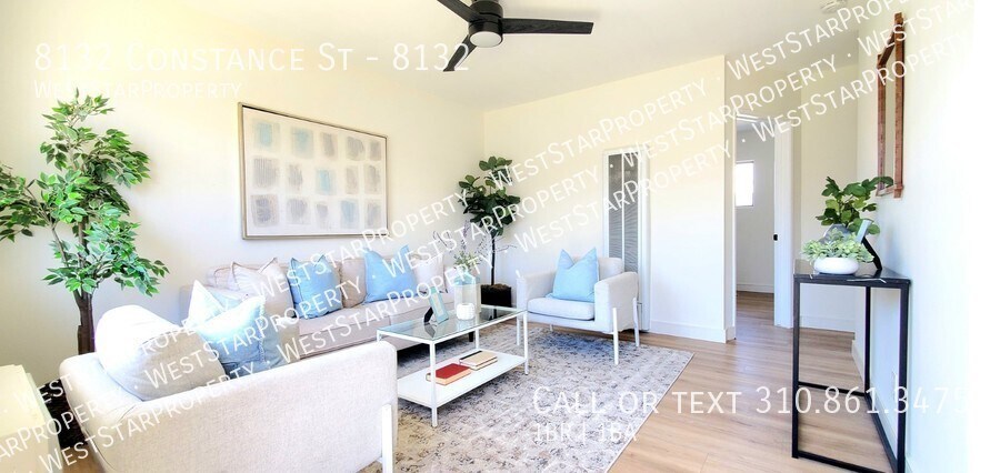 Foto principal - Renovated 1 Bed/1 Bath Apartment!
