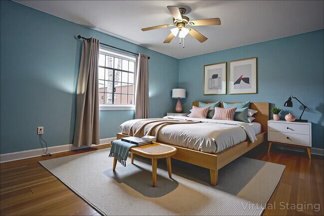 Foto del edificio - 98 Sewall Ave