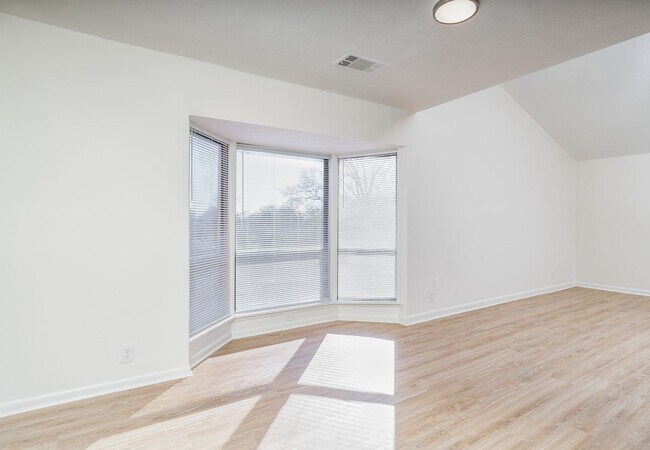 Foto del interior - Bexley House
