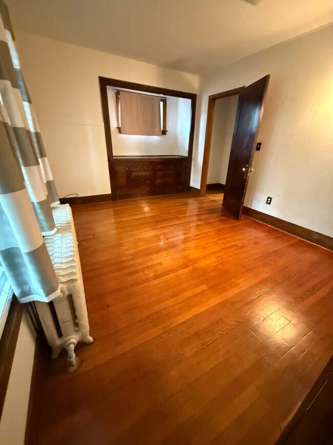 Bedroom 2 - 2906 N 21st St