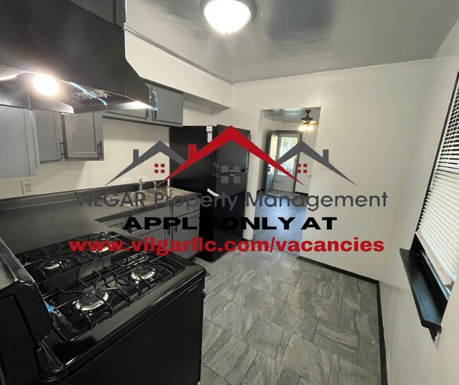 Foto del edificio - This keen & clean 2 bed / 1 bath ranch-sty...