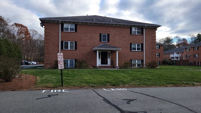 Foto del edificio - 3 Leonard Rd