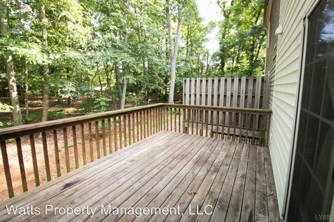 Building Photo - 3 br, 2 bath House - 505 Barrington Way
