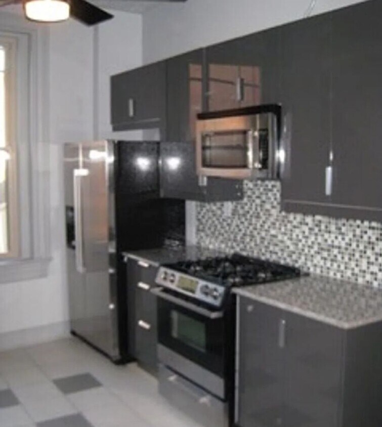 Building Photo - 5336 Butler St