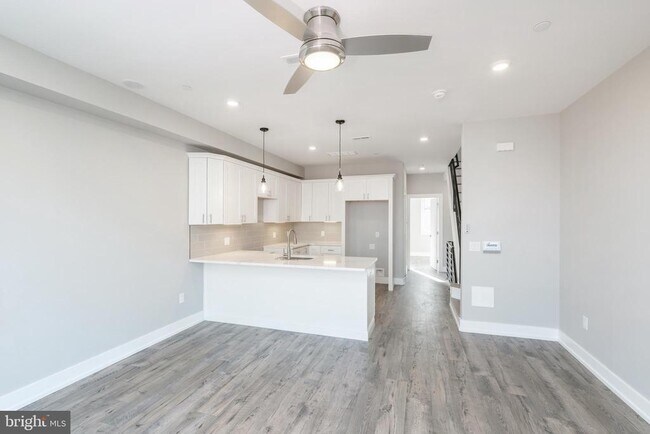 Foto del edificio - 2344 N 9th St