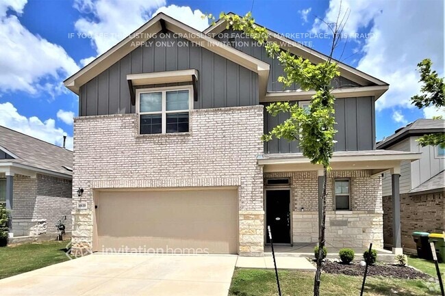 Building Photo - 10610 Briceway Ace