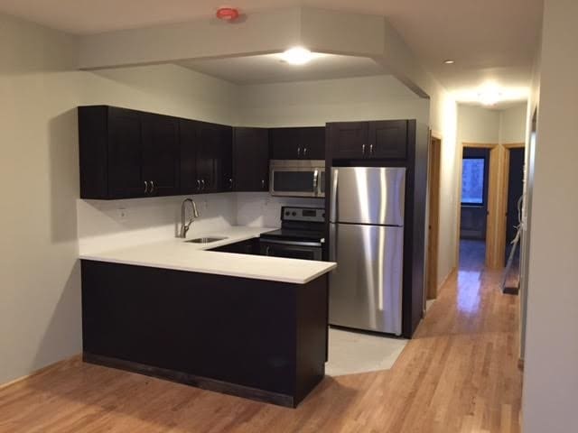 Interior Photo - 57-32 Granger St