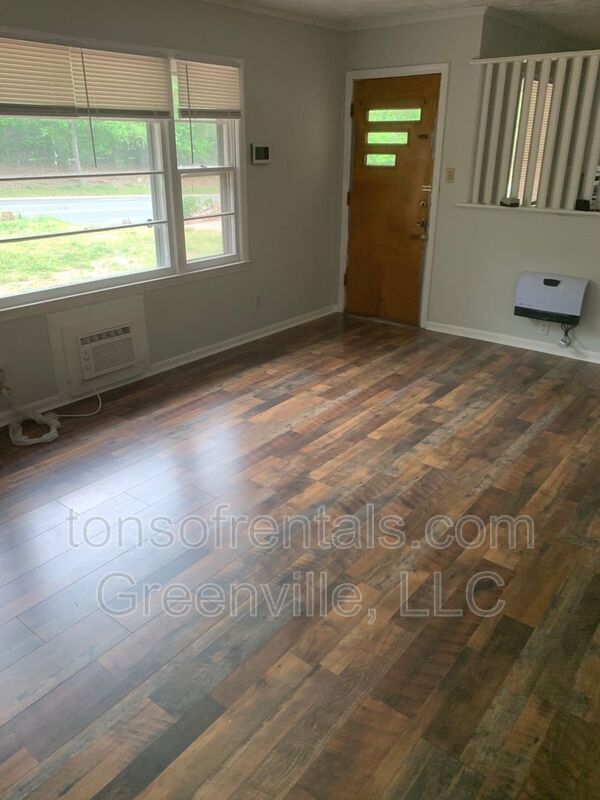 Foto del edificio - 3844 S Pine St
