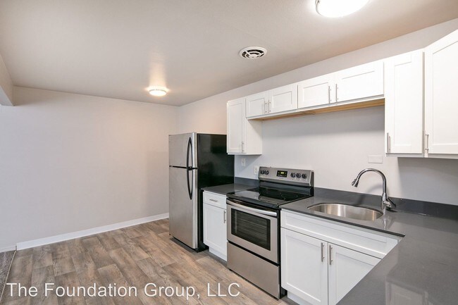 Foto del edificio - 7005 Rainier Ave S