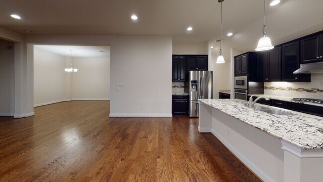 Building Photo - 2352 Ox Wagon Trail