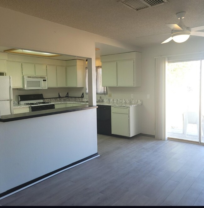 60734 La Mirada Trail, Joshua Tree, CA 92252 House Rental in Joshua