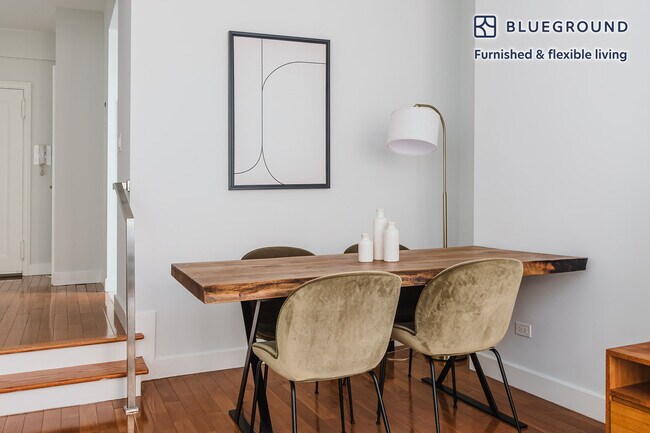 Foto del edificio - 400 E 57th St