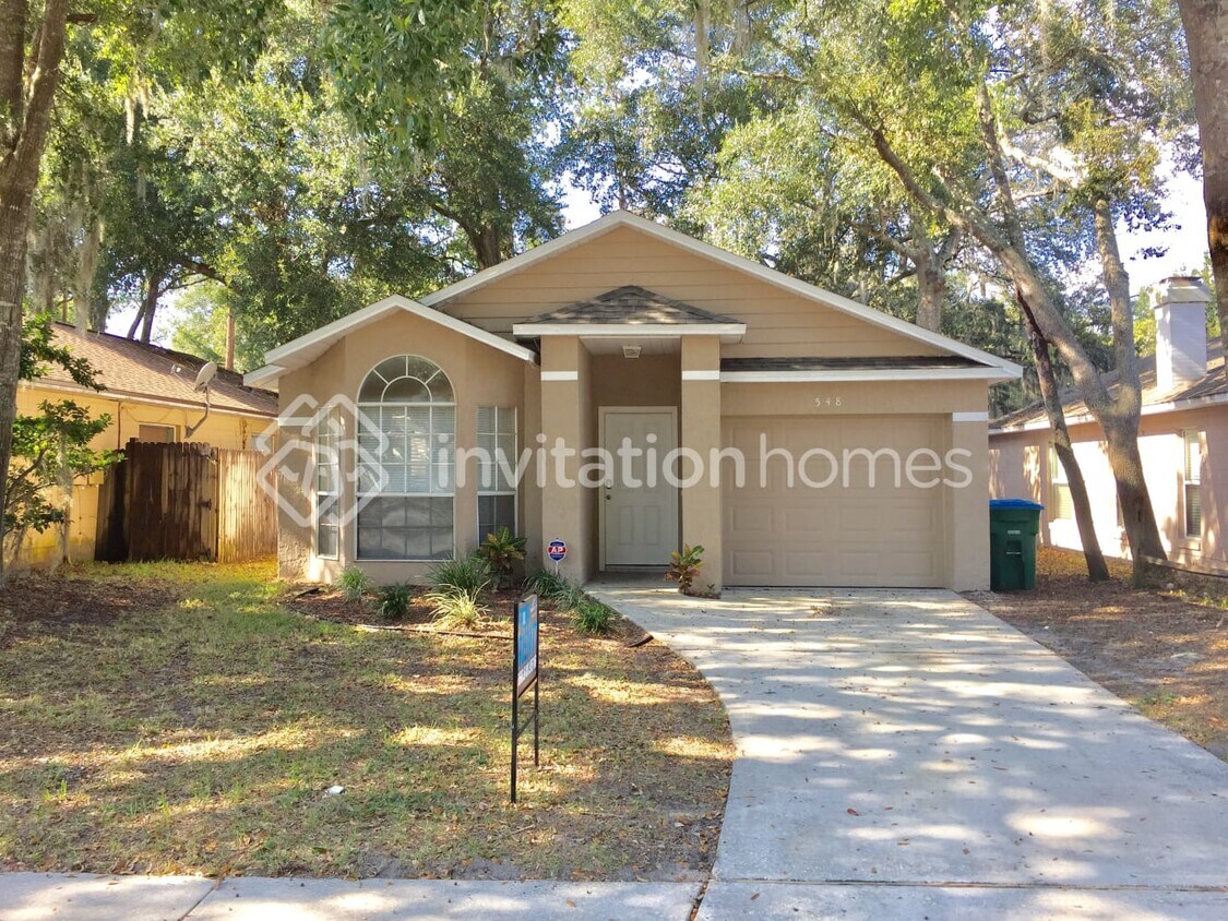 Foto principal - 548 Winding Oak Ln