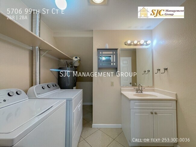 Foto del edificio - 5706 99th St Ct E