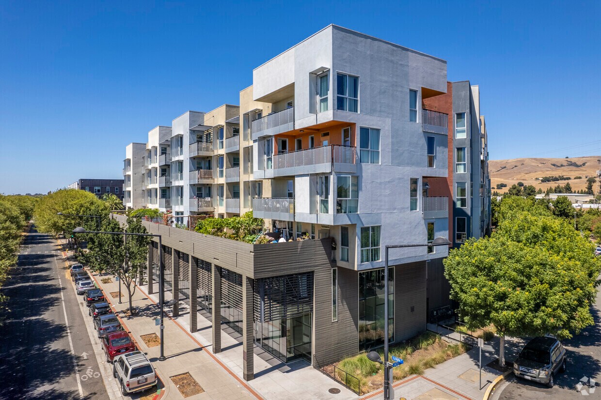 Foto principal - Station Center Apartments