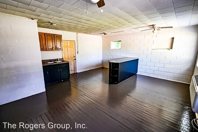 Foto del edificio - 2 br, 1 bath House - 110 Ramsey Street