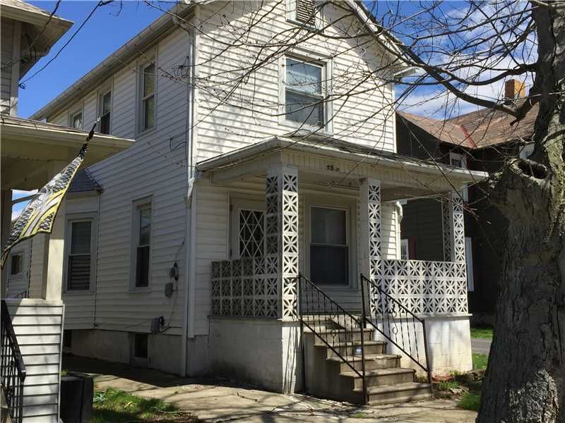 Primary Photo - 791 Linden St