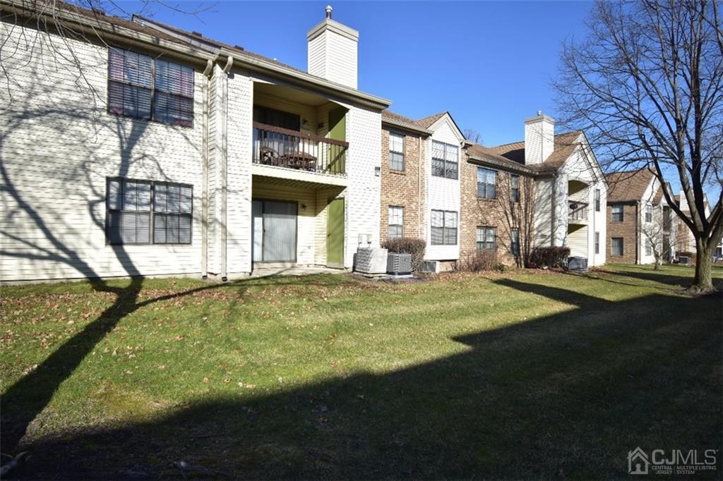 706 Sunshine Ct, Sayreville, NJ 08859 Condo for Rent in Sayreville