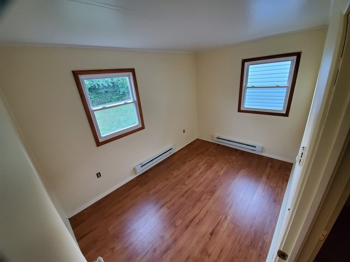 Bedroom 1 - 1605 30th St NW