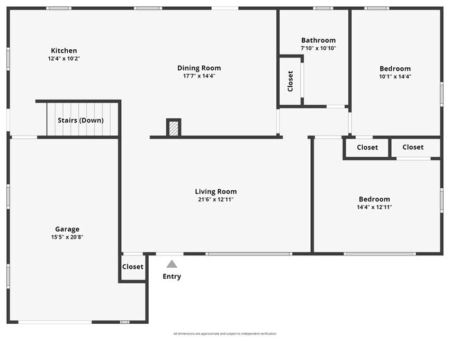 Foto del edificio - Beautiful Single Family Home