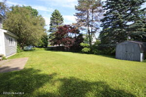 Back Yard - 37 Alpine Dr