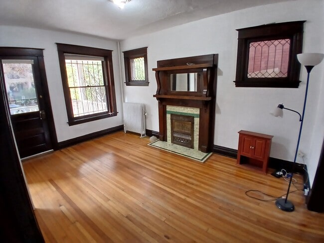 Photo - 1248 Pennsylvania St Apartment