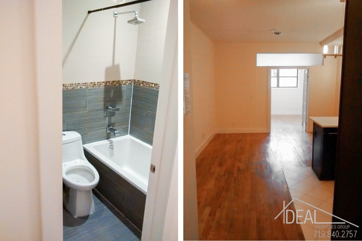 Foto del edificio - 1269 Broadway