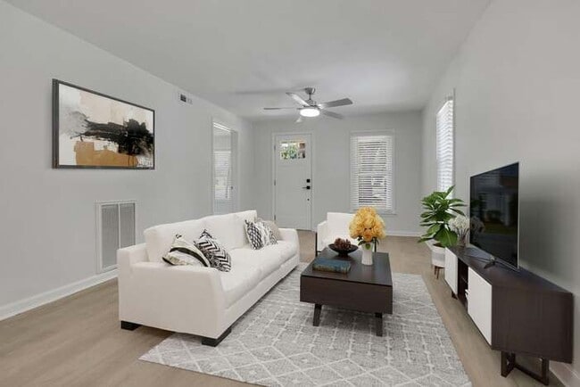 Foto del edificio - Charming 3-bedroom, 1-bath home!