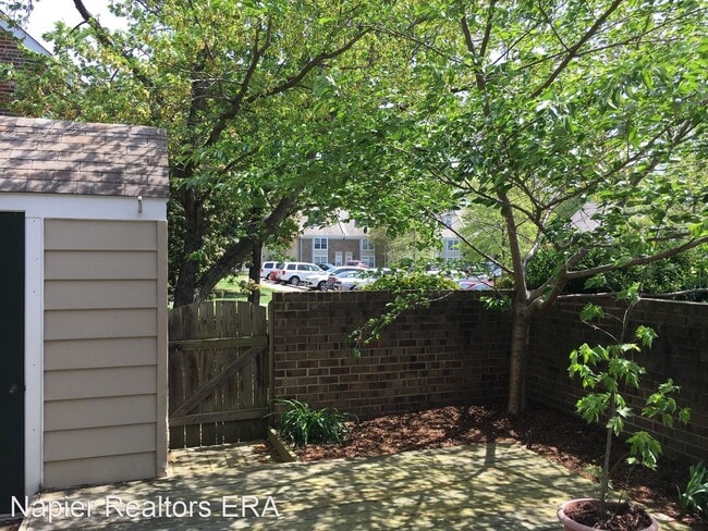 Building Photo - 4 br, 3 bath House - 57 Skipwith Green Circle