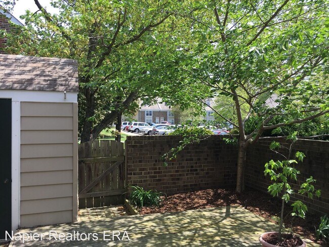 Foto del edificio - 4 br, 3 bath House - 57 Skipwith Green Circle