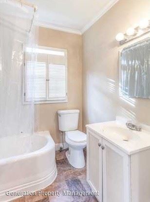 Building Photo - 2 br, 1 bath House - 3609 Ridgeside Road