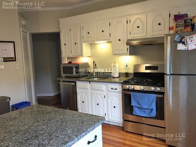 Foto del edificio - 519-521 Main St. Unit 1