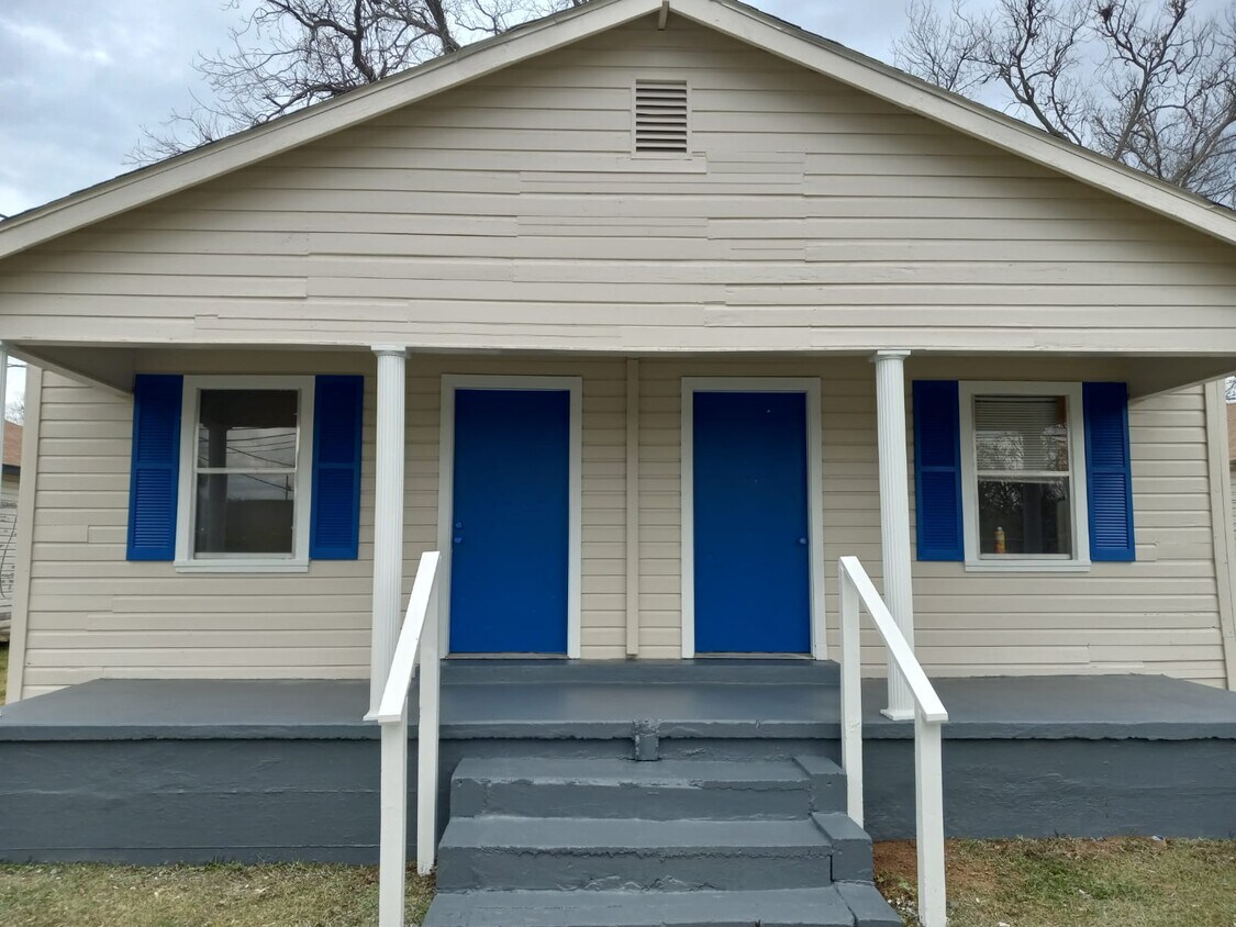 213 N Chestnut St Unit 211 N Chestnut Street, Bunkie, LA 71322 213 N