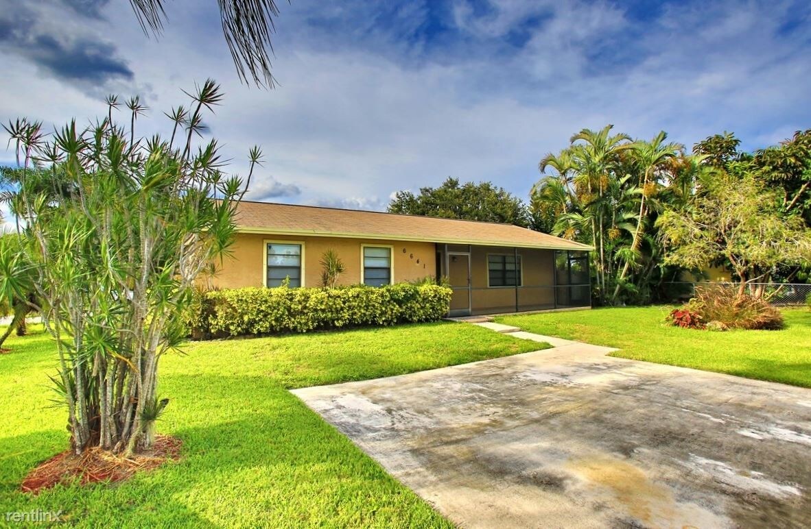 6641 Jupiter Gardens Blvd, Jupiter, FL 33458 House Rental in Jupiter