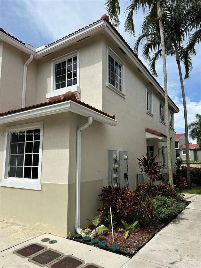 Foto del edificio - 20901 NW 14th Pl