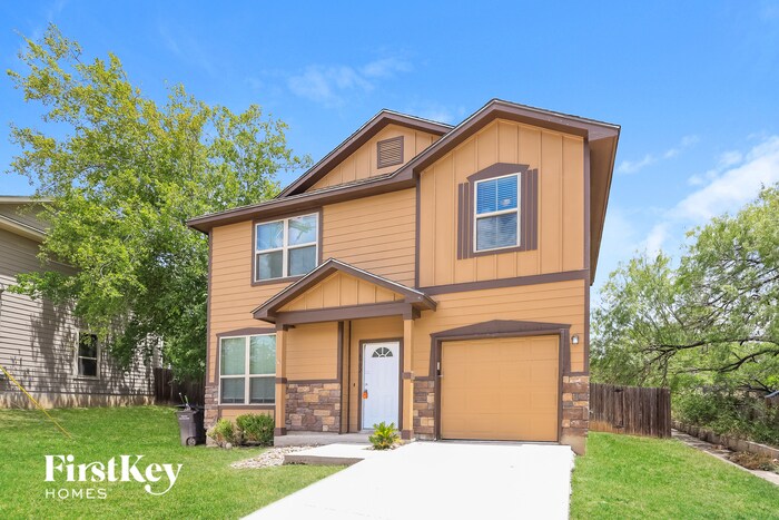 Primary Photo - 6902 Alsbrook Dr