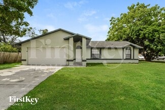 Building Photo - 7180 Blair Dr
