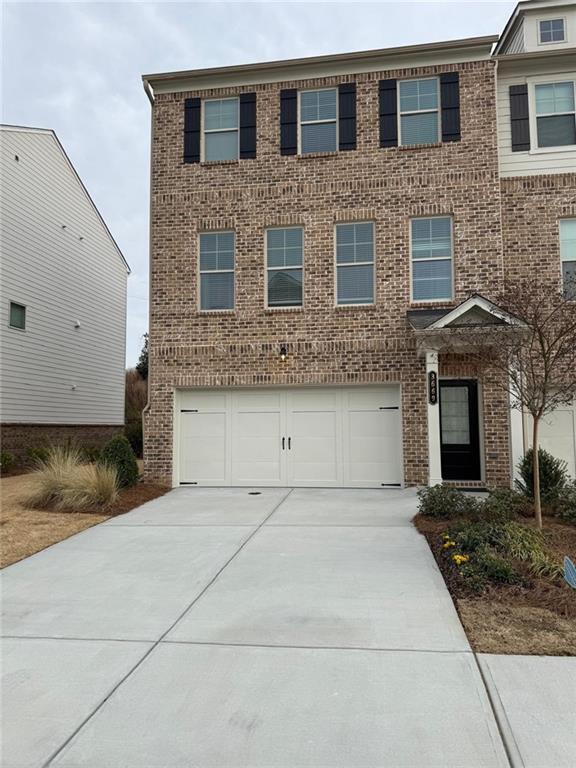Building Photo - 3669 Willingham Run SW