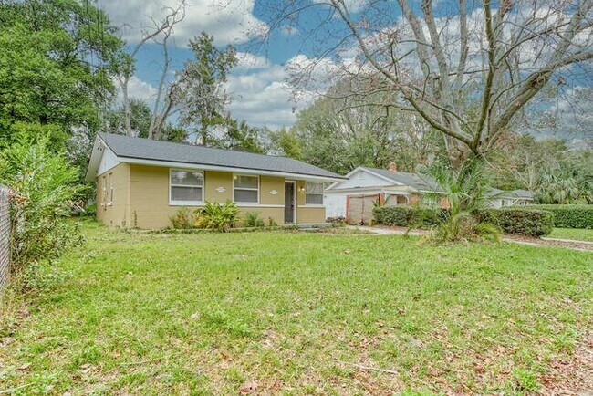 Foto del edificio - 3237 Plum St