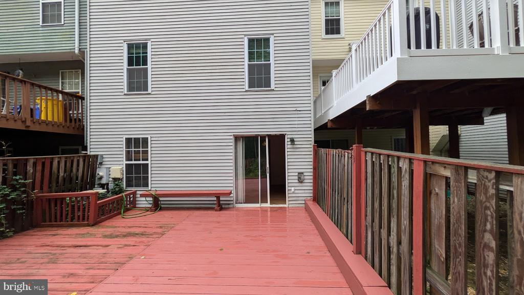 Foto principal - 13017 Robins Nest Terrace