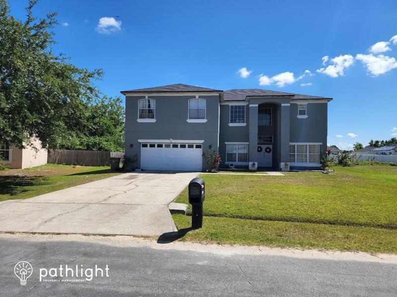 495 Britten Dr, Kissimmee, FL 34758 House Rental in Kissimmee, FL