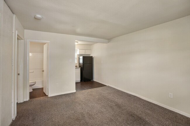 Foto del edificio - 5415 3rd Street