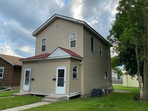 Building Photo - 1221 8th St S