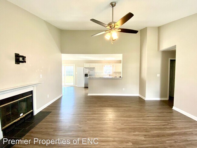 Building Photo - 3 br, 2 bath House - 119 Byrum Run