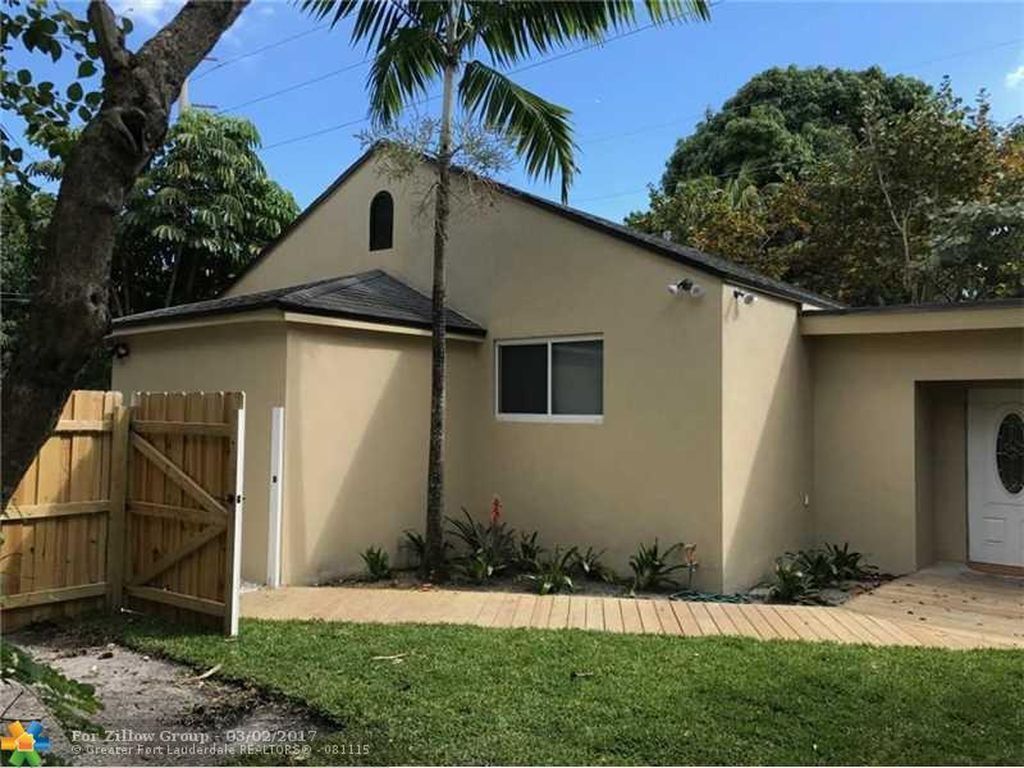 Foto principal - 2300 Cleveland St