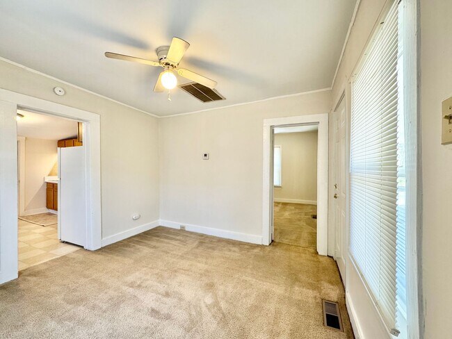 Foto del edificio - Charming 2-bedroom, 1-bath home in Greensboro