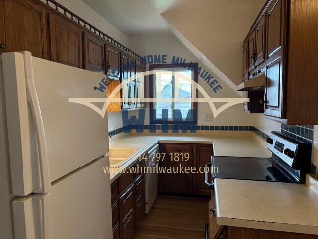 Foto del edificio - 2172 S 61st St
