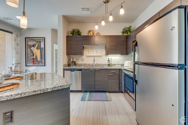 Interior Photo - Liv Northgate