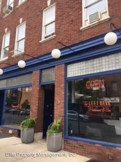 Foto del edificio - 120 N George St