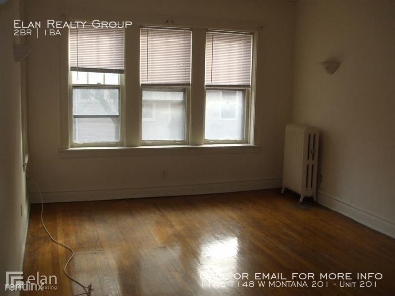Foto principal - 1146-1148 W MONTANA 201
